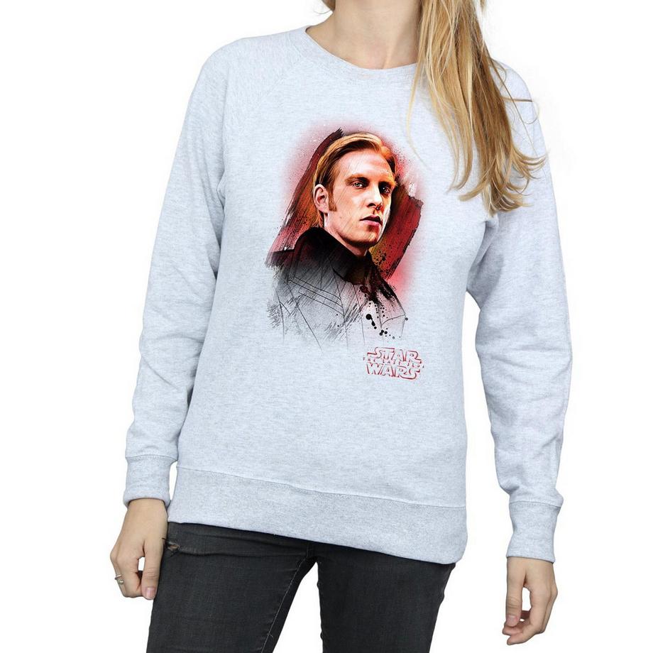 STAR WARS The Last Jedi Sweatshirt  