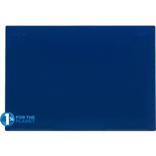 Kolma KOLMA Schreibunterlage PP 34.530.05 blau 50x34cm  