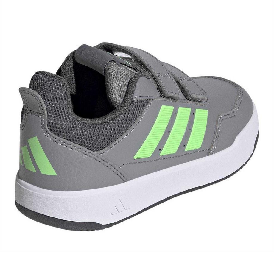 adidas Tensaur Scarpe Sportive con Chiusura a Gancio a Strappo  
