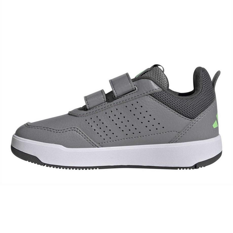 adidas Tensaur Scarpe Sportive con Chiusura a Gancio a Strappo  