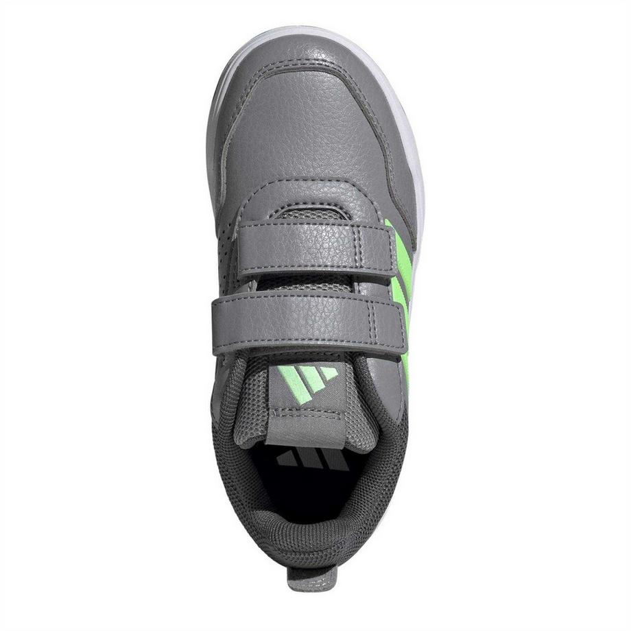 adidas Tensaur Scarpe Sportive con Chiusura a Gancio a Strappo  