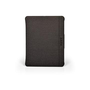 PORT Manchaster II Rugged Folio 201505 black, for iPad 10.2