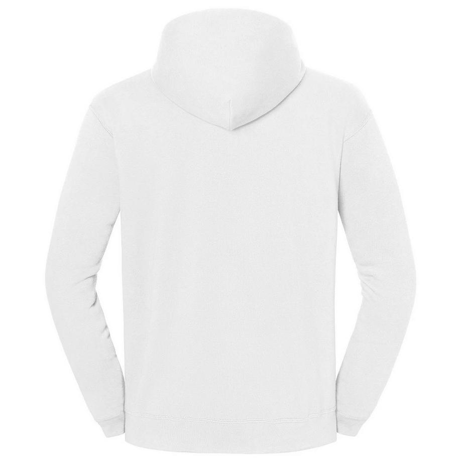 Fruit of the Loom Iconic Premium Full Zip Hoodie  