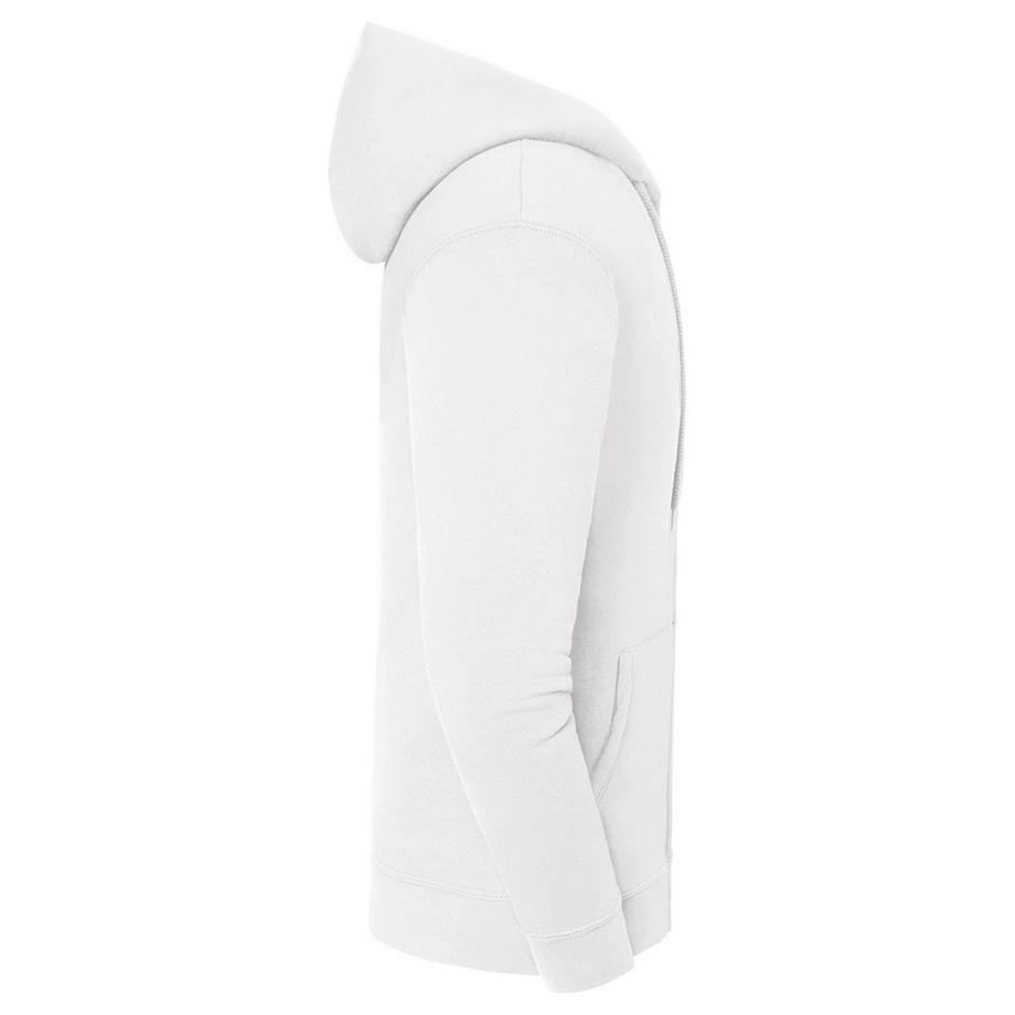 Fruit of the Loom Iconic Premium Full Zip Hoodie  