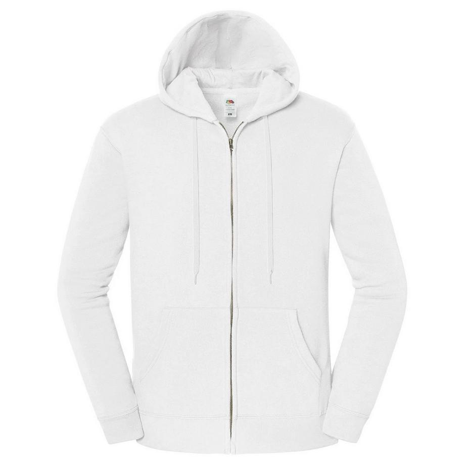 Veste à capuche ICONIC PREMIUM