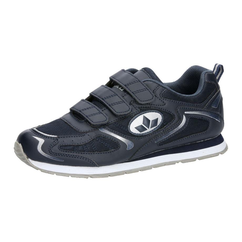 Chaussure de sport  Fermeture velcro Hommes LICO Nelson V