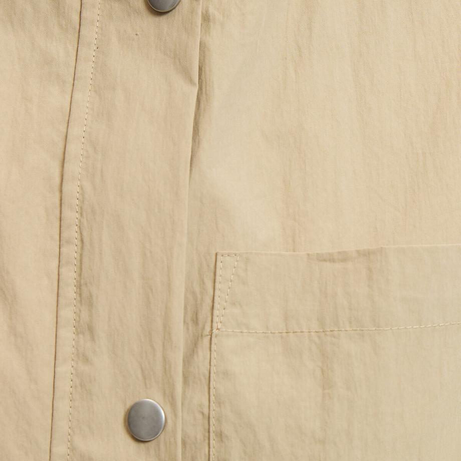 La Redoute Collections Tuta Gamba Larga Maniche Lunghe  