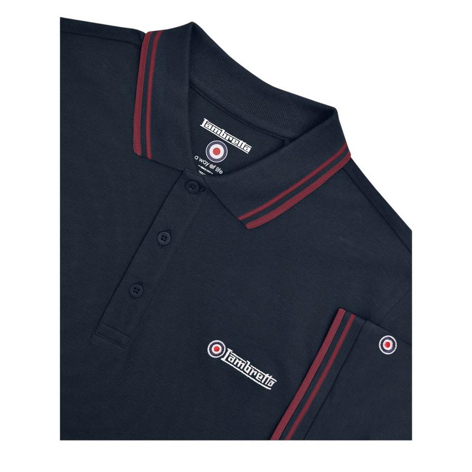 Lambretta  Polo 