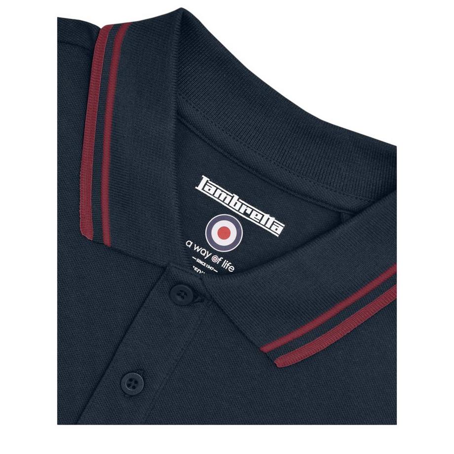 Lambretta  Polo 