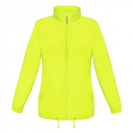 B and C  B&C Sirocco Jacke, Leicht 