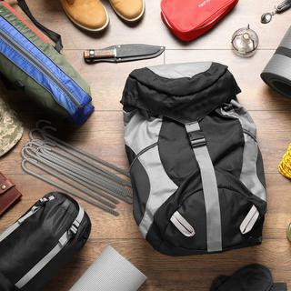 Northix  Piquets de sol, lot de 10 