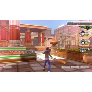 Nintendo  Tokyo Mirage Sessions #FE Encore Standard  Switch 