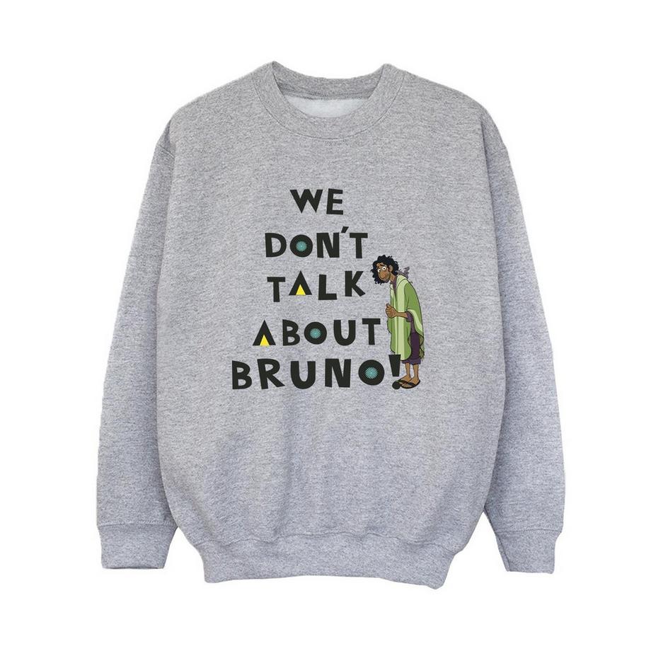 Sweat ENCANTO WE DONT TALK ABOUT BRUNO