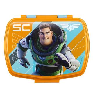 Stor Lightyear Spaceranger - Lunchbox  