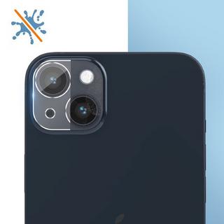 Avizar  Verre Caméra iPhone 14 et 14 Plus 