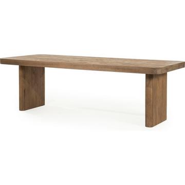 Esstisch Edward Mango 240x100