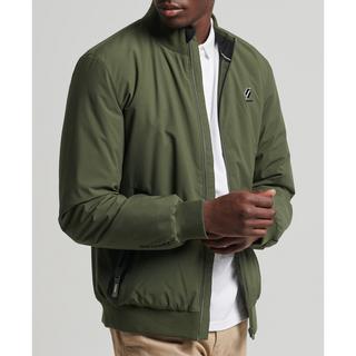 Superdry Training Harrington Jacke  