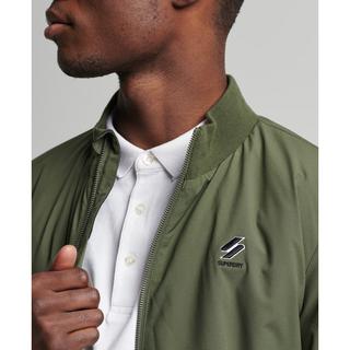 Superdry Training Harrington Jacke  