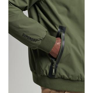 Superdry Training Harrington Jacke  