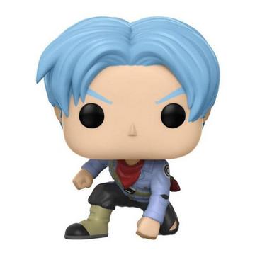 Dragon Ball Super POP! Animation Vinyl Figur Future Trunks