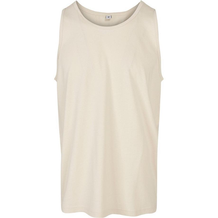 Build Your Own Basic Ärmelloses Oberteil  