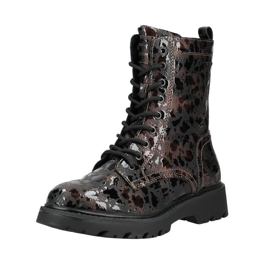 Stiefelette