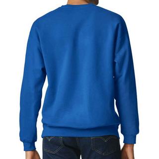 Gildan Softstyle Rundhals Sweatshirt  
