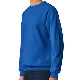 Gildan Softstyle Rundhals Sweatshirt  