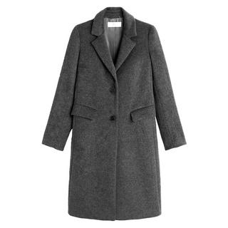 La Redoute Collections  Manteau boutonné 