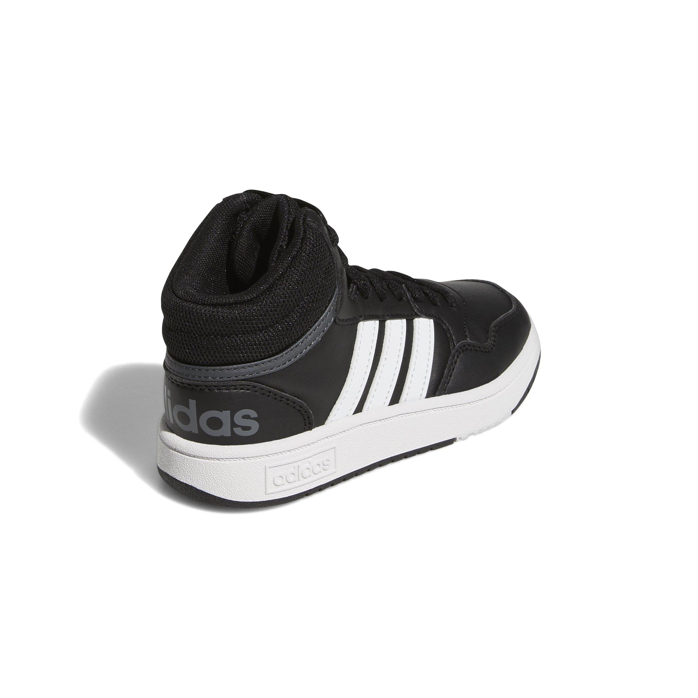 adidas Originals  baskets enfant hoops 