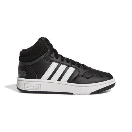 adidas Originals  baskets enfant hoops 