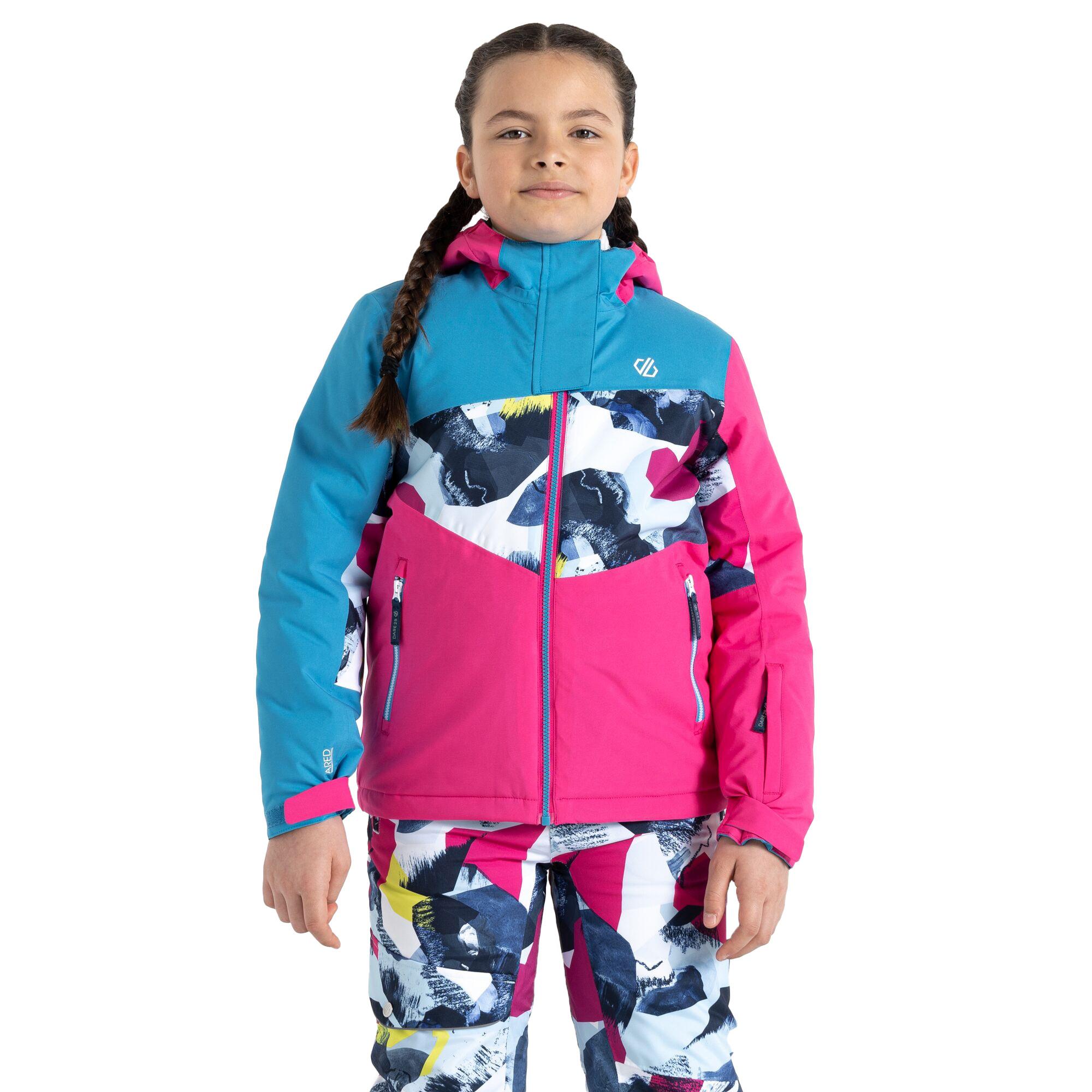 Dare 2B  Blouson de ski HUMOUR Enfant 