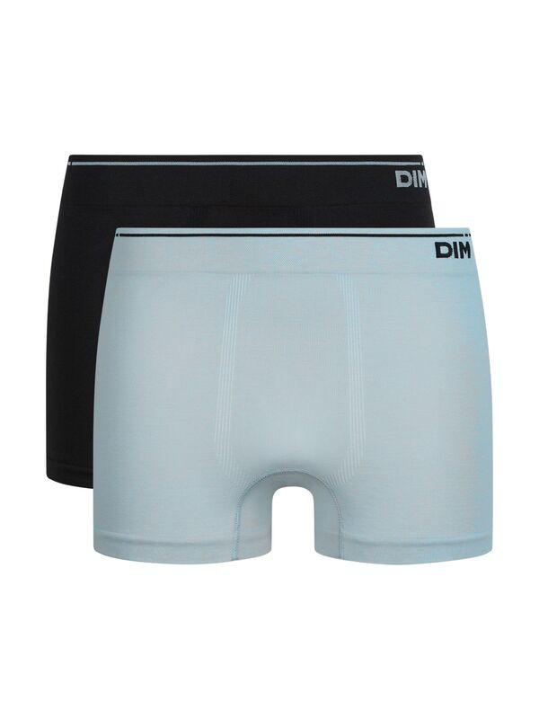 DIM  Boxer in misto cotone senza cuciture 