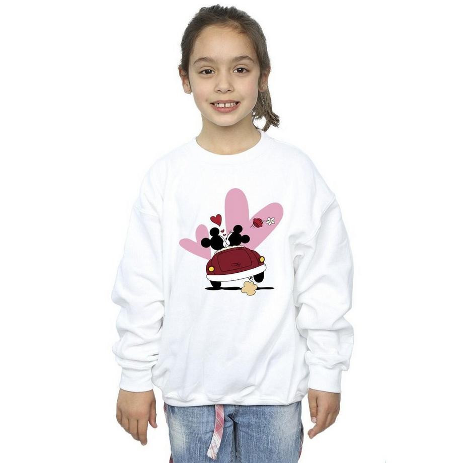 Disney  Sweat 