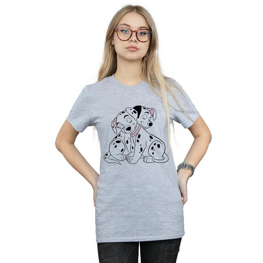 Disney 101 Dalmatians T-Shirt  