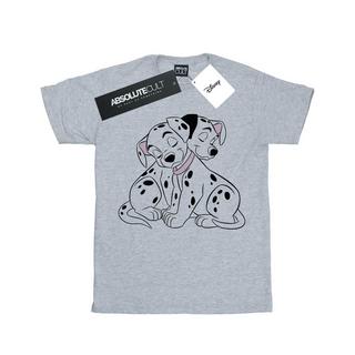 Disney  101 Dalmatians TShirt 