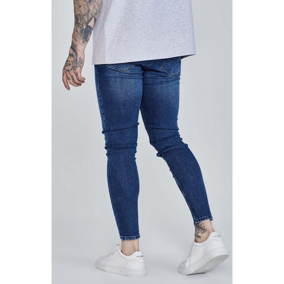 Sik Silk Jean Skinny Fit  
