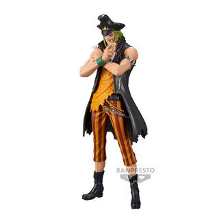Banpresto  One Piece The Grandline Men vol. 11 figura 17cm 