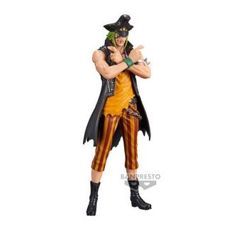 Banpresto  One Piece Red DXF Grandline Men Vol.11 Bartolomeo 17cm 