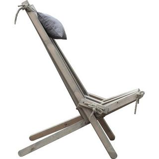 mutoni pleasure Relaxsessel Falun Kiefer natur  