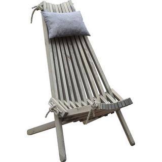 mutoni pleasure Relaxsessel Falun Kiefer natur  