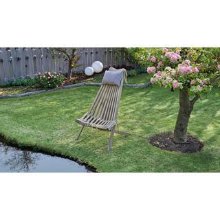 mutoni pleasure Relaxsessel Falun Kiefer natur  