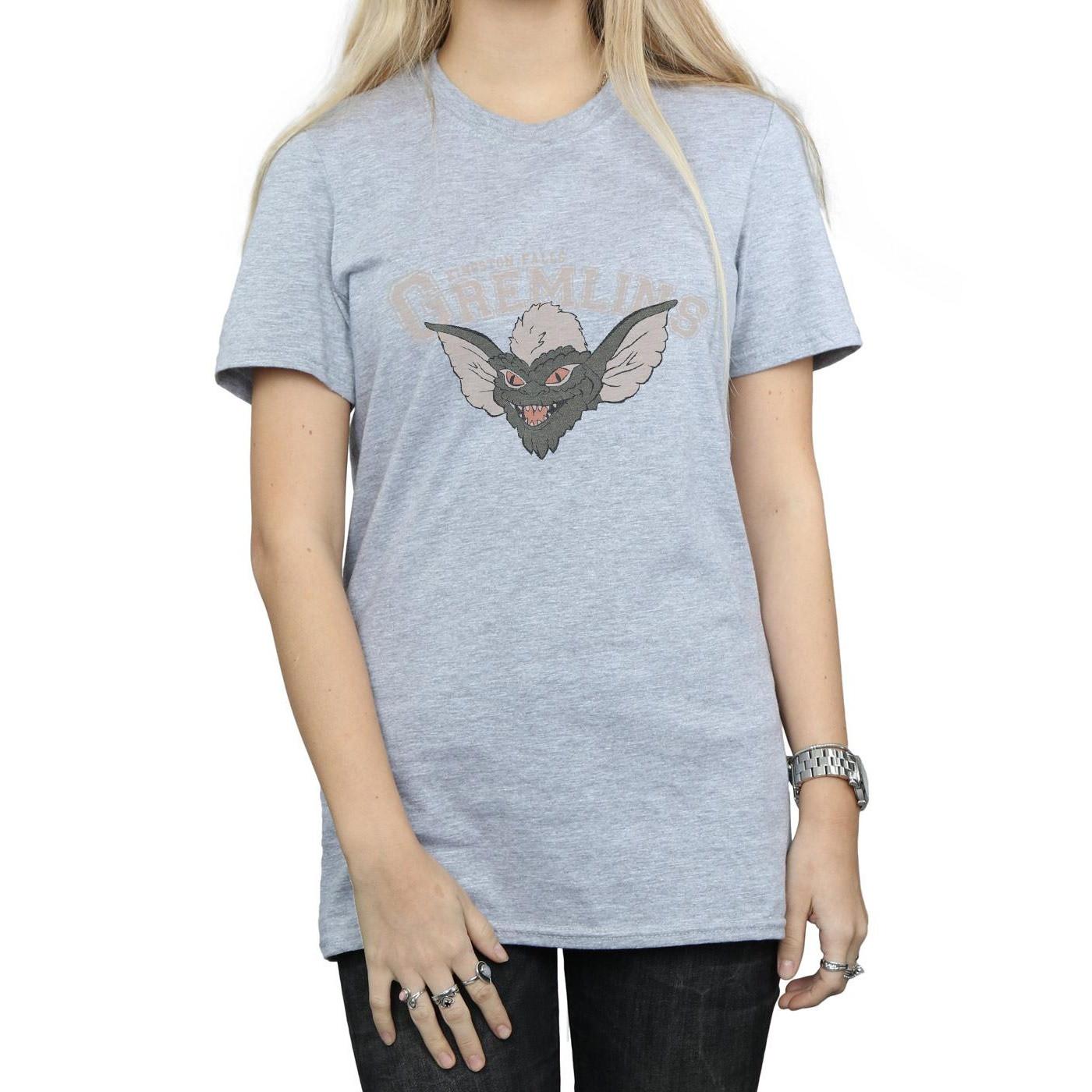 Gremlins Kingston Falls Sport T-Shirt  