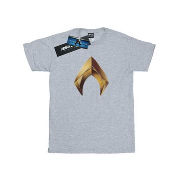 Tshirt AQUAMAN EMBLEM