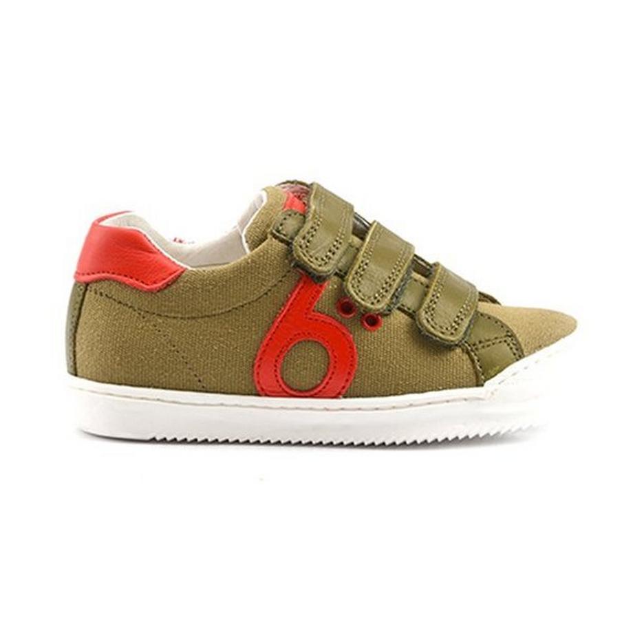 Benjie Elm-30 Sneakers basse  
