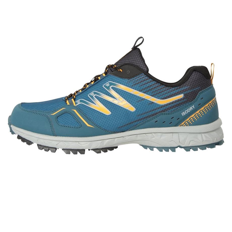 Mountain Warehouse Enhance Trail Sneakers  