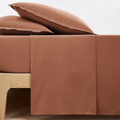 La Redoute Intérieurs Drap plat Scenario  