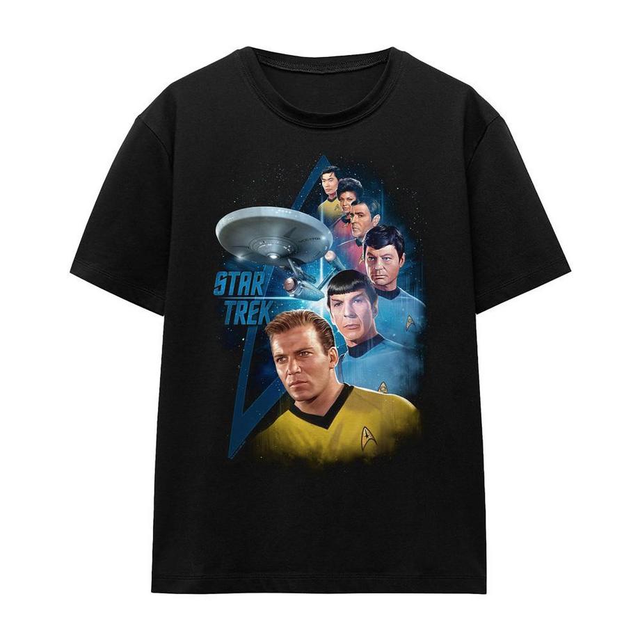 Among the Stars TShirt