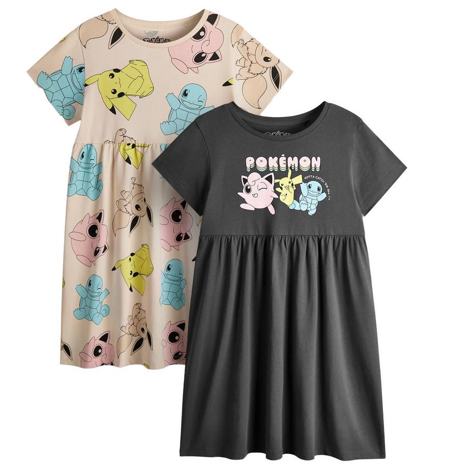 Robes (Pack de deux)