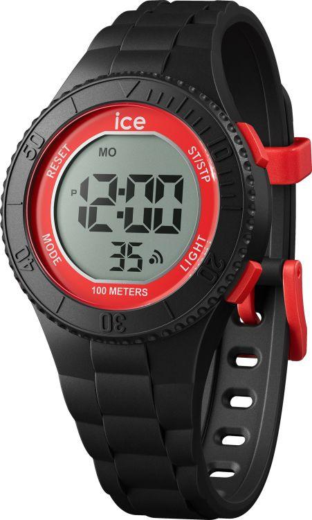 Ice Watch  21007 Black Spider 